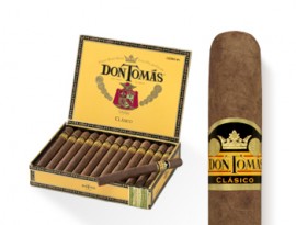 Don Tomas Classico Robusto